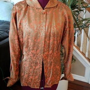 Vintage Blouse